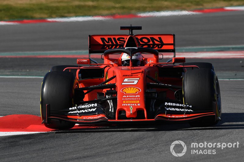 Ferrari SF90