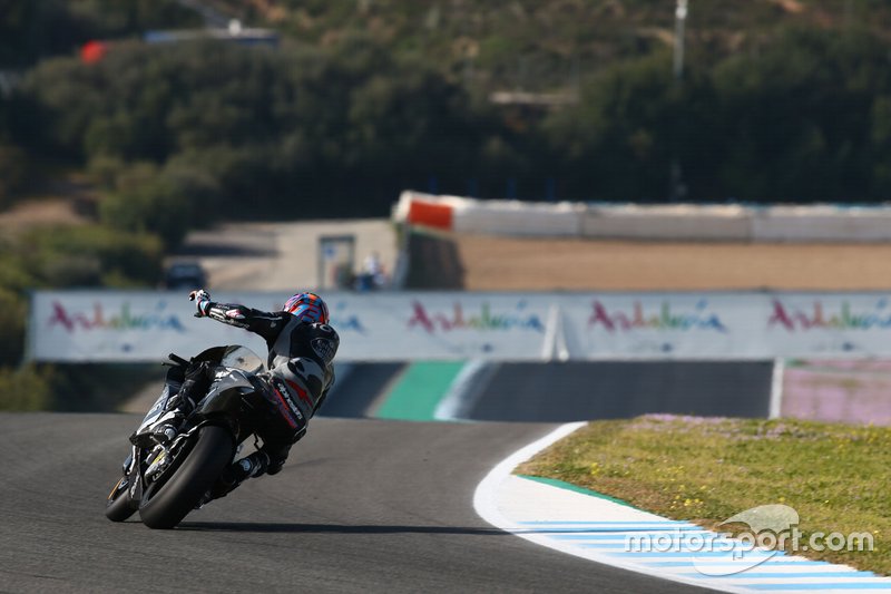 Alex Marquez, EG 0.0 Marc VDS
