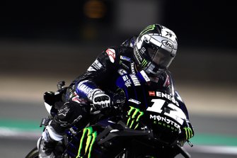 Maverick Vinales, Yamaha Factory Racing