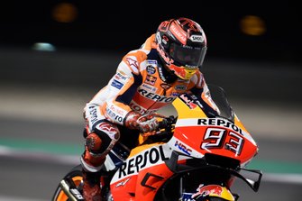 Marc Marc Marquez, Repsol Honda Team