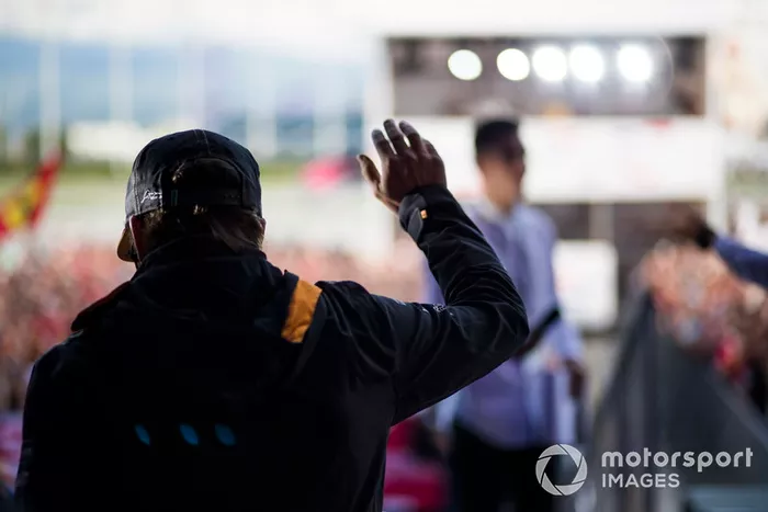 Fernando Alonso, McLaren