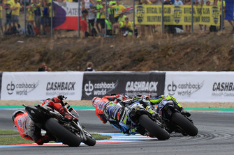 Cal Crutchlow, Team LCR Honda