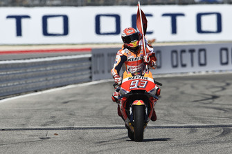 Marc Marquez, Repsol Honda Team