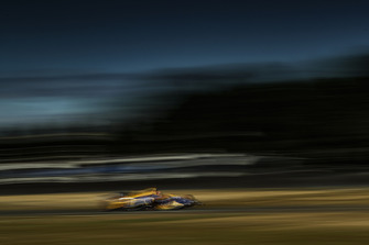 Alexander Rossi, Andretti Autosport Honda
