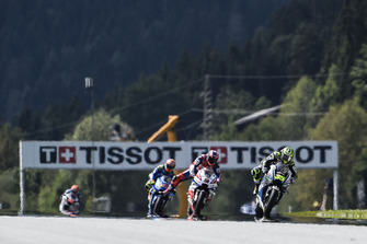 Cal Crutchlow, Team LCR Honda