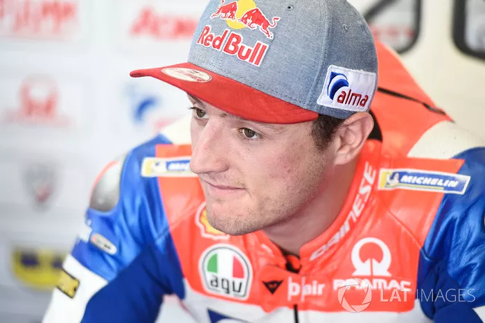 Jack Miller, Pramac Racing