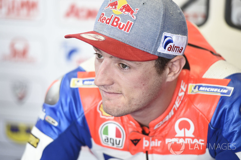 Jack Miller, Pramac Racing