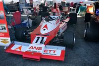Reunión Monterey Motorsports