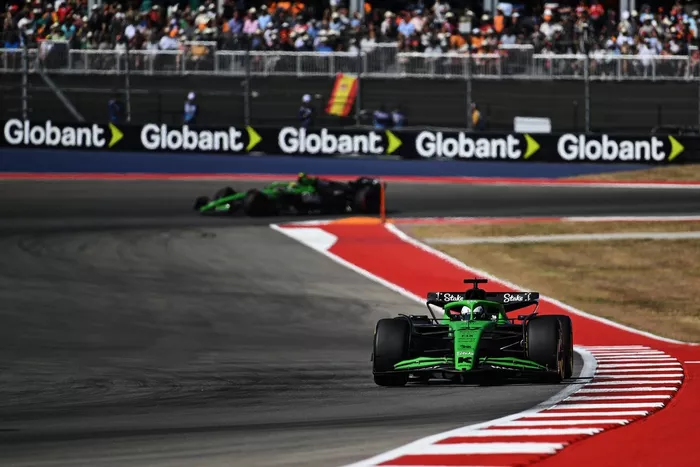 Nico Hulkenberg, Sauber