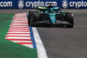 Jak Crawford, Aston Martin F1