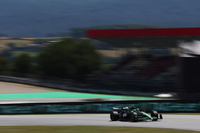 Nico Hulkenberg, Sauber
