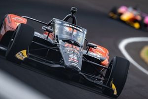 Felix Rosenqvist, Meyer Shank Racing