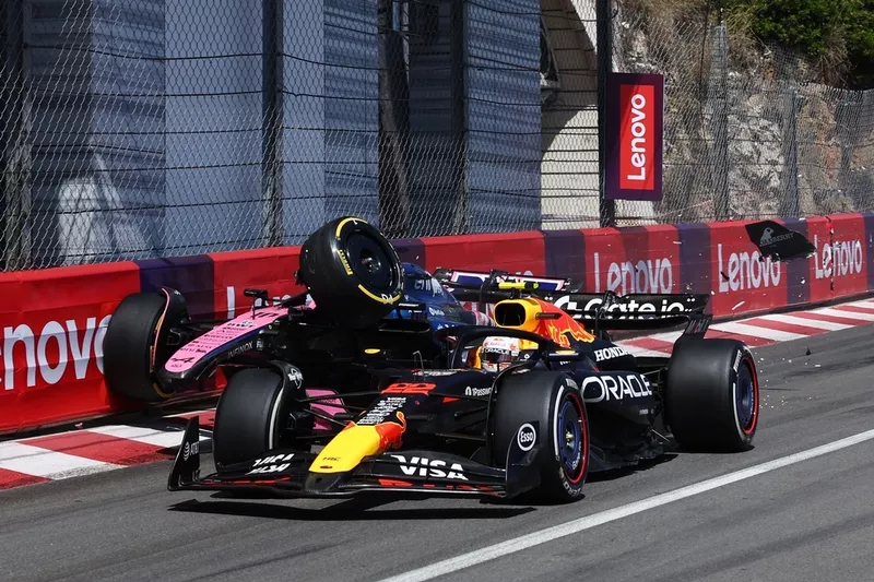 Pierre Gasly, Alpine, Yuki Tsunoda, Red Bull Racing Team