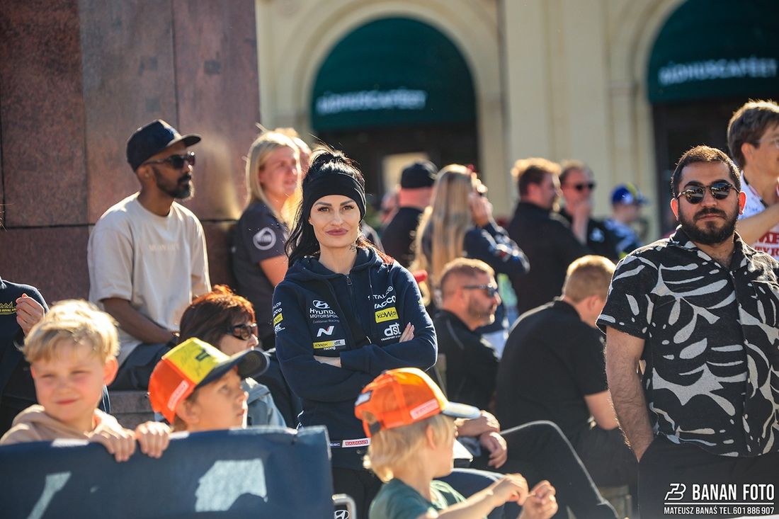 Rajd Skandynawii 2025