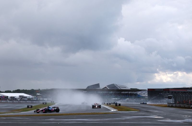 Pierre Gasly, Alpine
