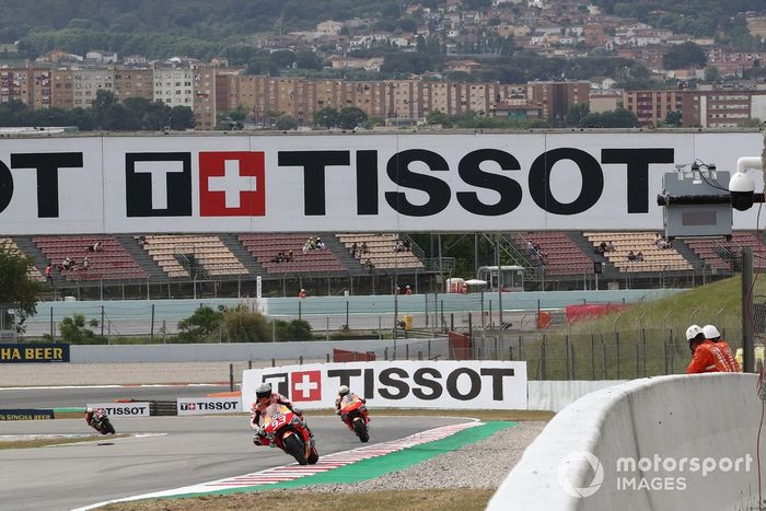 Marc Márquez, Repsol Honda Team