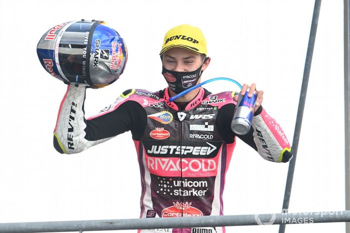 Filip Salac, Rivacold Snipers Team