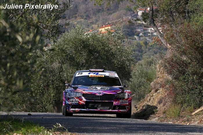 Ronde della Val Merula