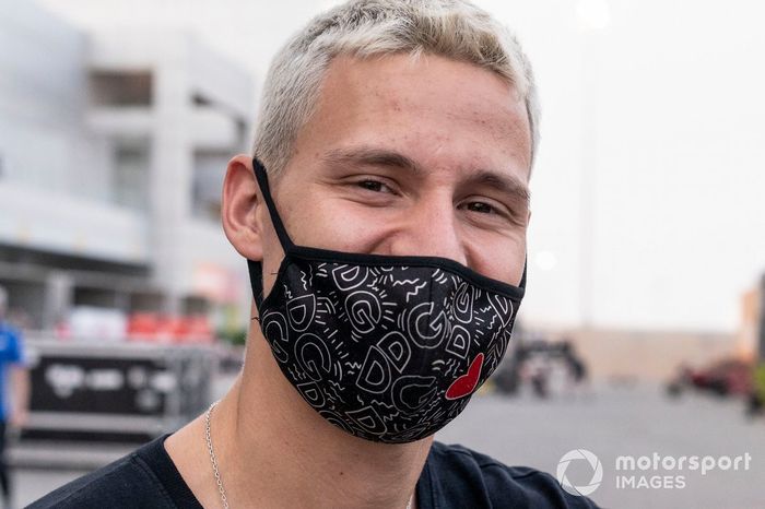 Fabio Quartararo, Yamaha Factory Racing