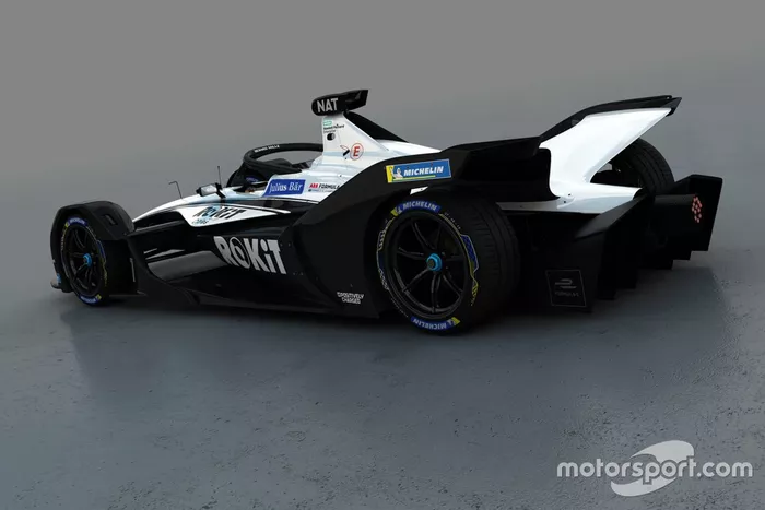 Venturi, EQ Silver Arrow 02