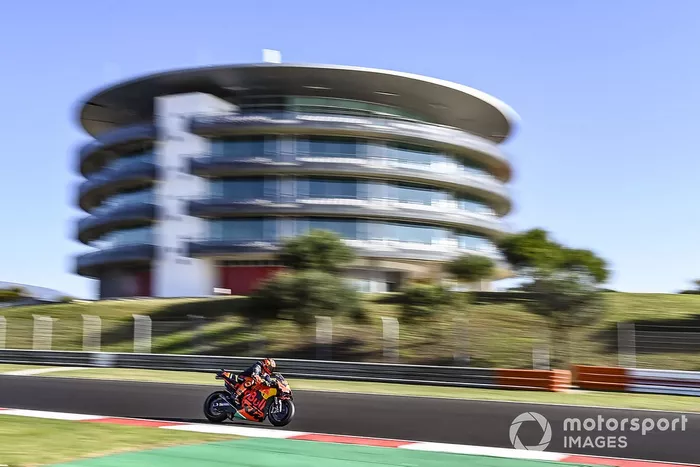 Pol Espargaró, Red Bull KTM Factory Racing