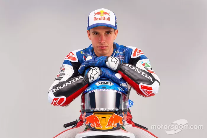 Alex Marquez, Team LCR Honda