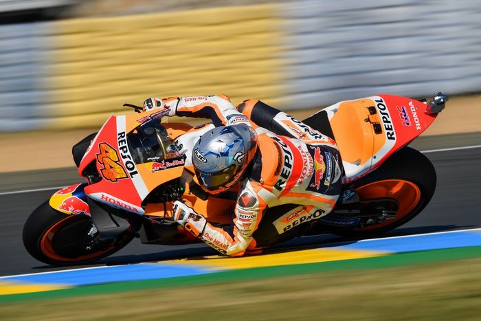Pol Espargaro, Repsol Honda Team
