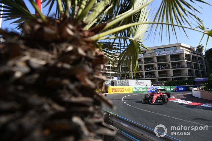 Carlos Sainz, Ferrari F1-75