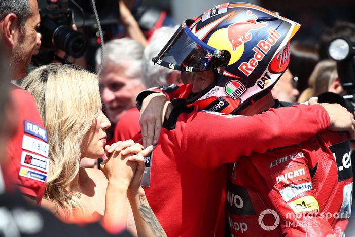 Jack Miller, Ducati Team MotoGP