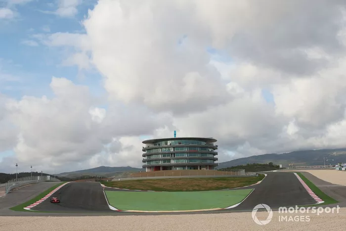 12 - GP de Portugal (en Portiamo)