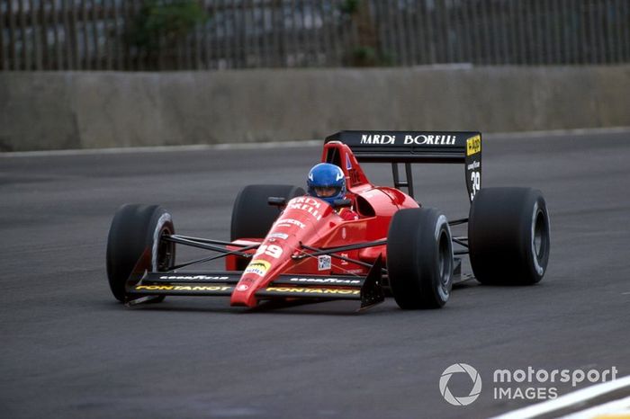 #39: Gary Brabham (Life)