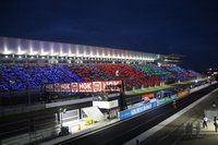 8 Heures de Suzuka