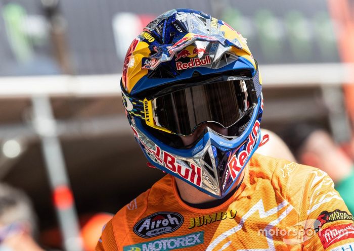 Jeffrey Herlings, Red Bull KTM Factory Racing