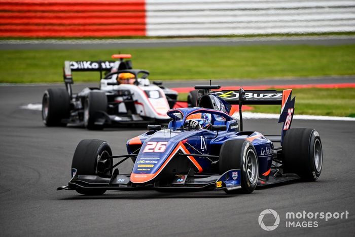 Clement Novalak, Carlin 