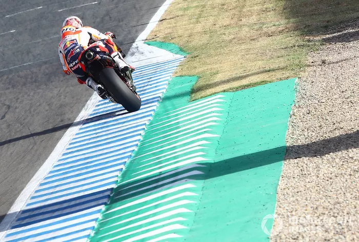 Marc Marquez, Repsol Honda Team