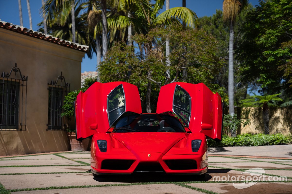 Ferrari Enzo