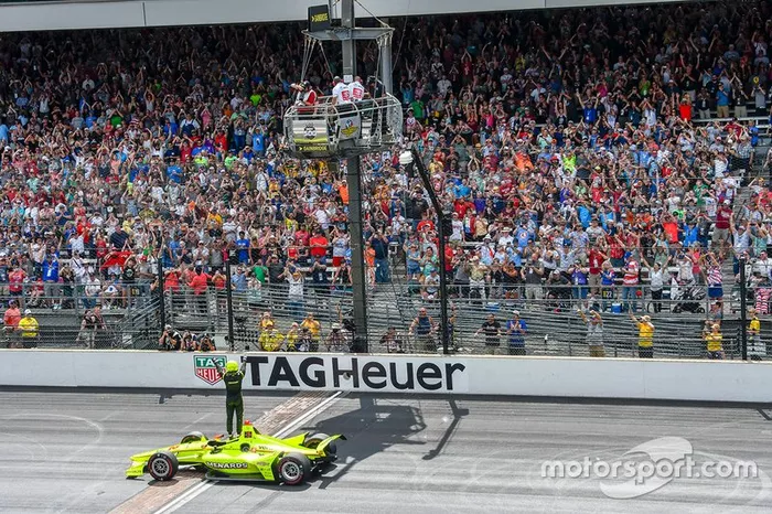 ¿Penske, Andretti, Ganassi o sorpresa en Indy?