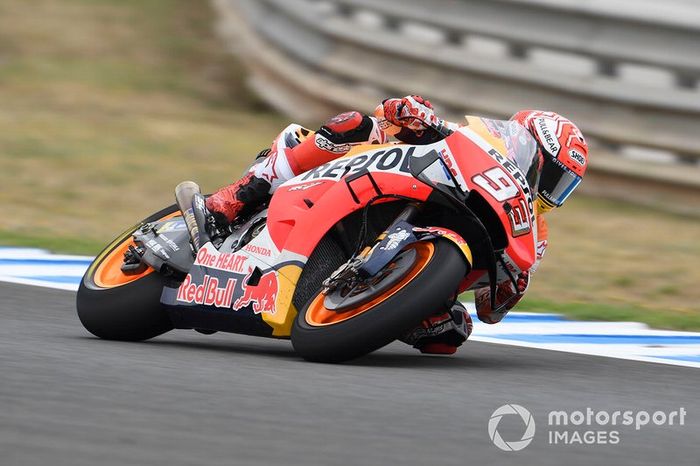 Marc Marquez, Repsol Honda Team