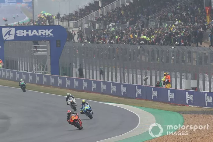 Pol Espargaro, Red Bull KTM Factory Racing