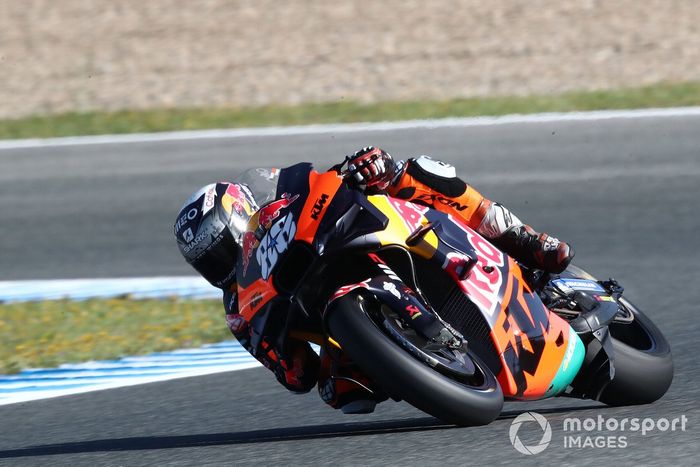 Miguel Oliveira, Red Bull KTM Factory Racing