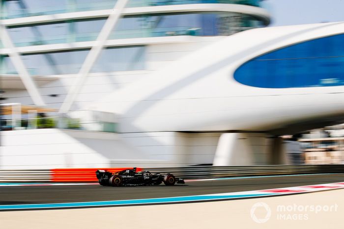 Theo Pourchaire, Alfa Romeo C43 