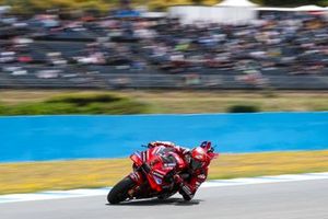 Francesco Bagnaia, Equipo Ducati