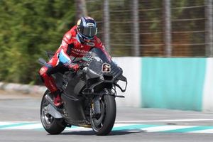 Stefan Bradl, Equipo HRC 