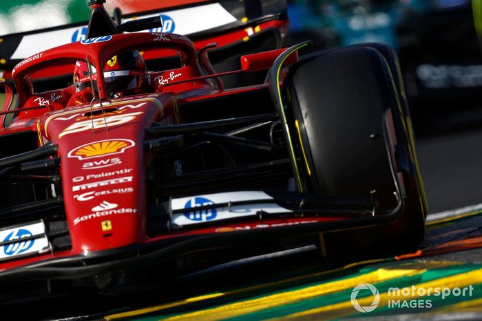 Carlos Sainz, Ferrari SF-24