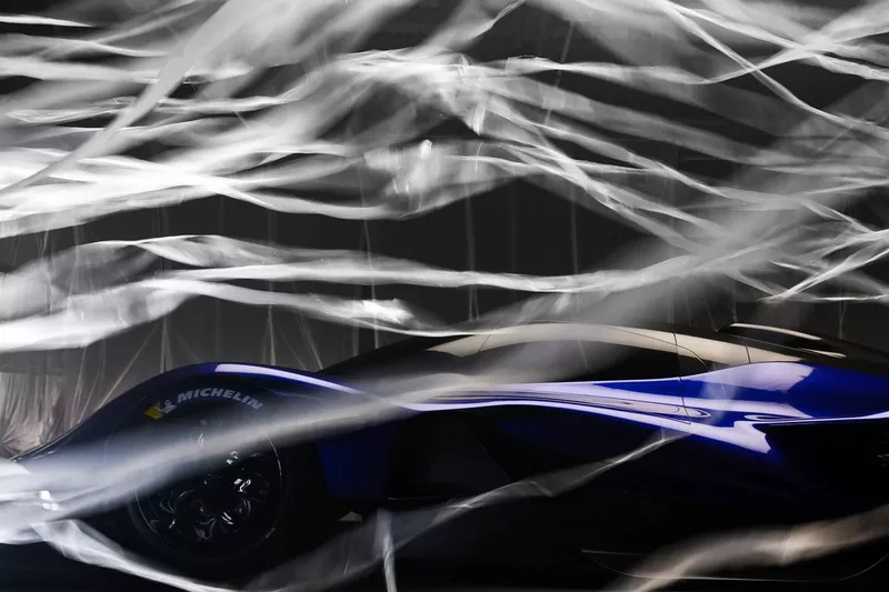 Red Bull RB17