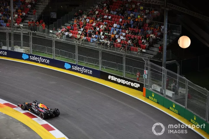Max Verstappen, Red Bull Racing RB20