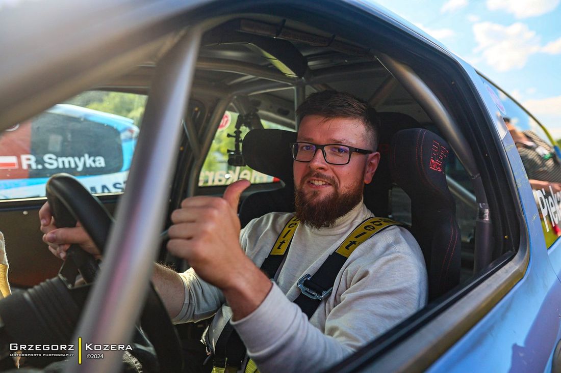 Wyścig Magura Małastowska