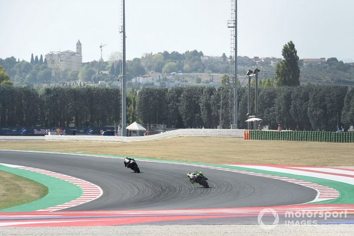 Valentino Rossi, Yamaha Factory Racing