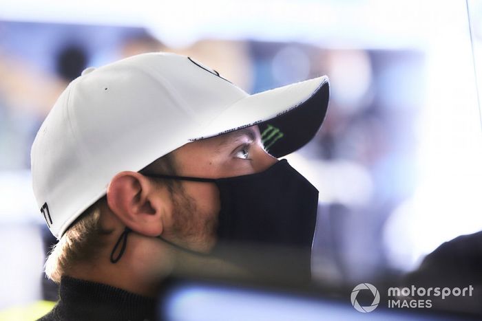 Valtteri Bottas, Mercedes-AMG F1