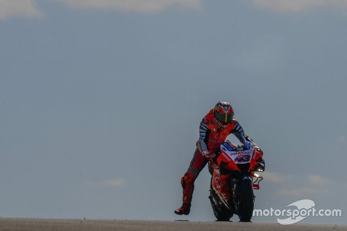 Jack Miller, Pramac Racing